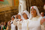 Анонс: Выпуск шестого потока курсов сестер милосердия состоится 12 мая