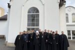 Собрание духовенства Приморского благочиния