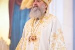 Поздравление митрополиту Серафиму с годовщиной архиерейской хиротонии