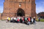 Экскурсионно-паломническая поездка «Железнодорожный-Правдинск»