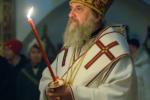Поздравление митрополиту Серафиму с Днем тезоименитства