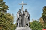 Анонс: IV Всероссийская научно-практическая конференция «Кирилло-Мефодиевское наследие: словесность, культура, образование»