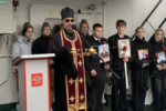 День Победы на Балтийском флоте