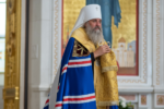 Анонс: Митрополит Серафим возглавит Литургию в день 25-летия архиерейской хиротонии