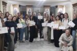 Лектории и встречи, посвященные Дню славянской письменности и культуры