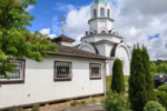 Престольный праздник храма отметили в Коврово