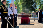 День памяти и скорби во Взморье