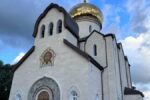Анонс: Престольный праздник храма отметят в храме Константина и Елены